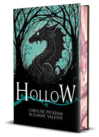 Hollow, Deluxe Edition