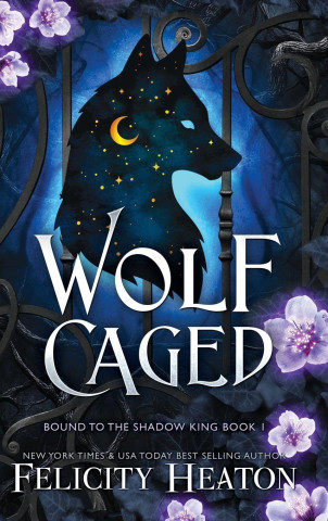 Wolf Caged