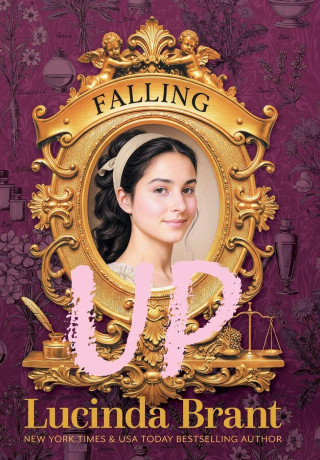Falling UP