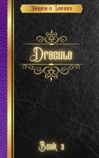 Vampires in Literature; Dracula