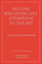 No One Was Paying Any Attention to the Sky