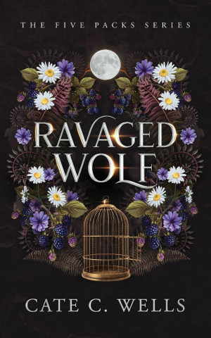 Ravaged Wolf