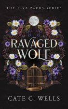Ravaged Wolf