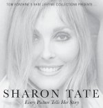 Sharon Tate