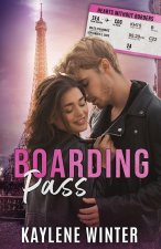 Boarding Pass