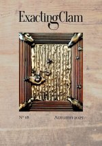 Exacting Clam No. 18