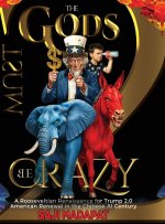 The Gods Must Be Crazy II