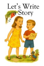 Let's Write a Story