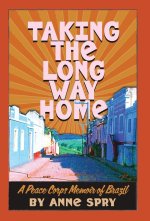 Taking the Long Way Home