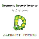 Desmond Desert-tortoise