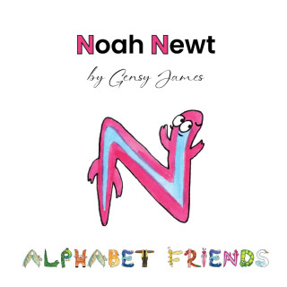 Noah Newt