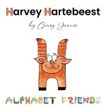 Harvey Hartebeest