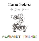 Zane Zebra