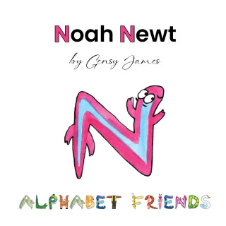 Noah Newt