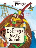 Do Pirates Go to School?