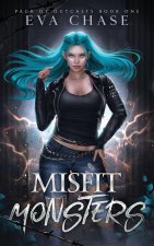 Misfit Monsters