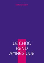 Le choc rend amnésique