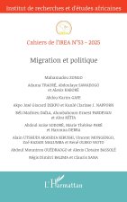 Migration et politique