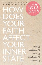 How does your faith affect your inner state