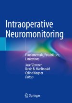 Intraoperative Neuromonitoring