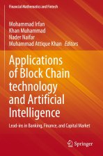 Applications of Block Chain technology and Artificial Intelligence