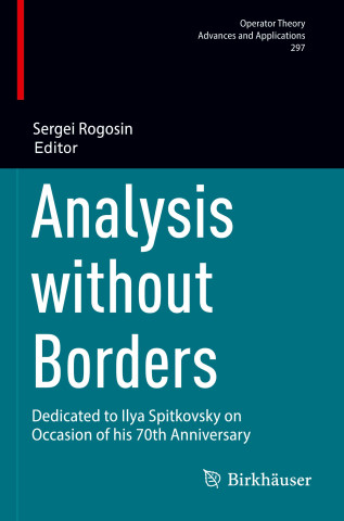 Analysis without Borders
