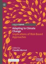 Adapting to Climate Change