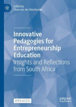 Innovative Pedagogies for Entrepreneurship Education