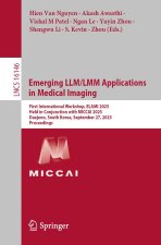 Emerging LLM/LMM Applications in Medical Imaging
