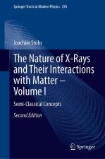 The Nature of X-Rays and Their Interactions with Matter - Volume I