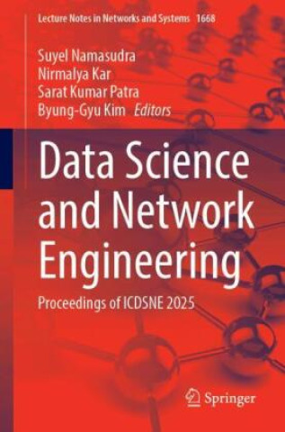 Data Science and Network Engineering