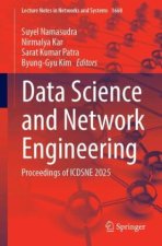 Data Science and Network Engineering