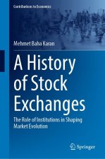 A History of Stock Exchanges