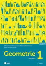 Geometrie 1 (Print inkl. E-Book Edubase, Neuauflage 2025)