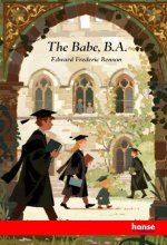 The Babe, B.A.