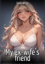 My ex-wife's friend