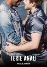 Ferie Anali