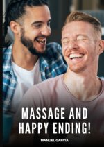 Massage and Happy Ending!