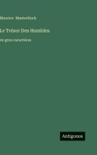 Le Trésor Des Humbles
