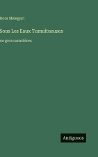 Sous Les Eaux Tumultueuses