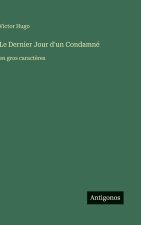 Le Dernier Jour d'un Condamné