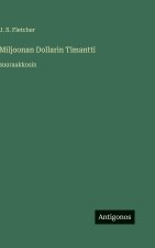 Miljoonan Dollarin Timantti