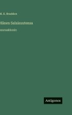 Hänen Salaisuutensa