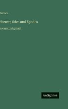 Horace; Odes and Epodes