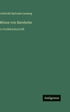 Minna von Barnhelm