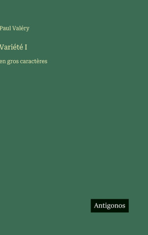 Variété I