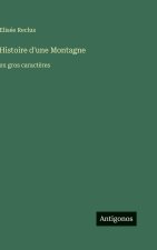 Histoire d'une Montagne