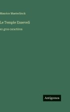Le Temple Enseveli