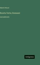 Nuorta Verta; Romaani
