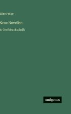 Neue Novellen